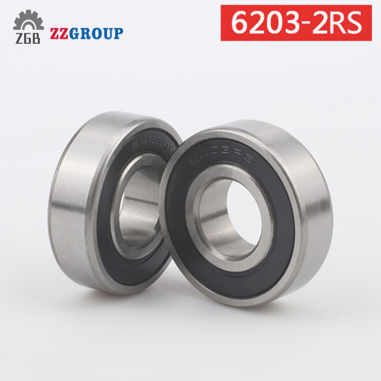 6203-2RS electric car bearing