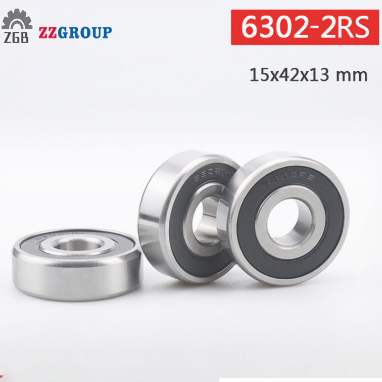 6302-2RS car bearing