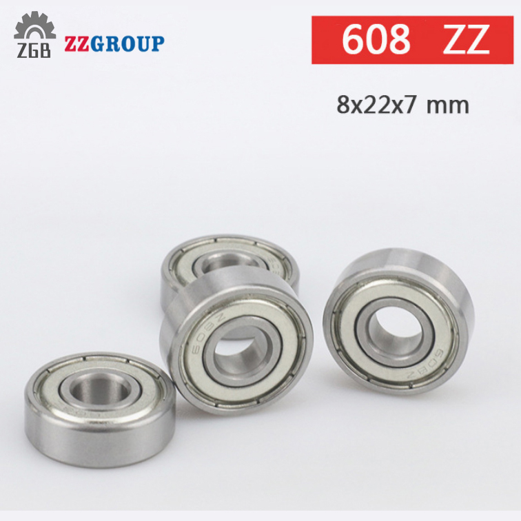 608ZZ car wiper motor bearing