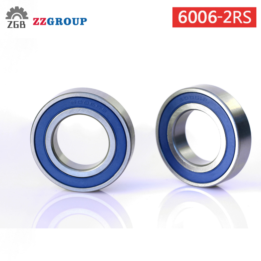 6006-2RS gearbox bearing