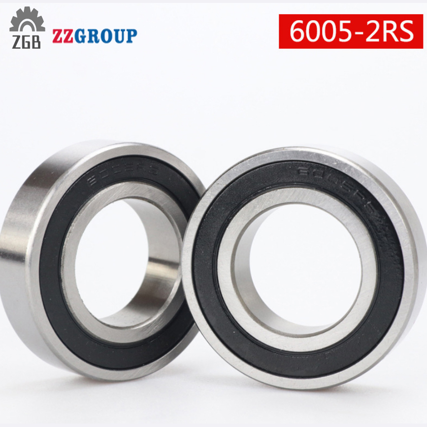 6005-2RS agricultural bearings