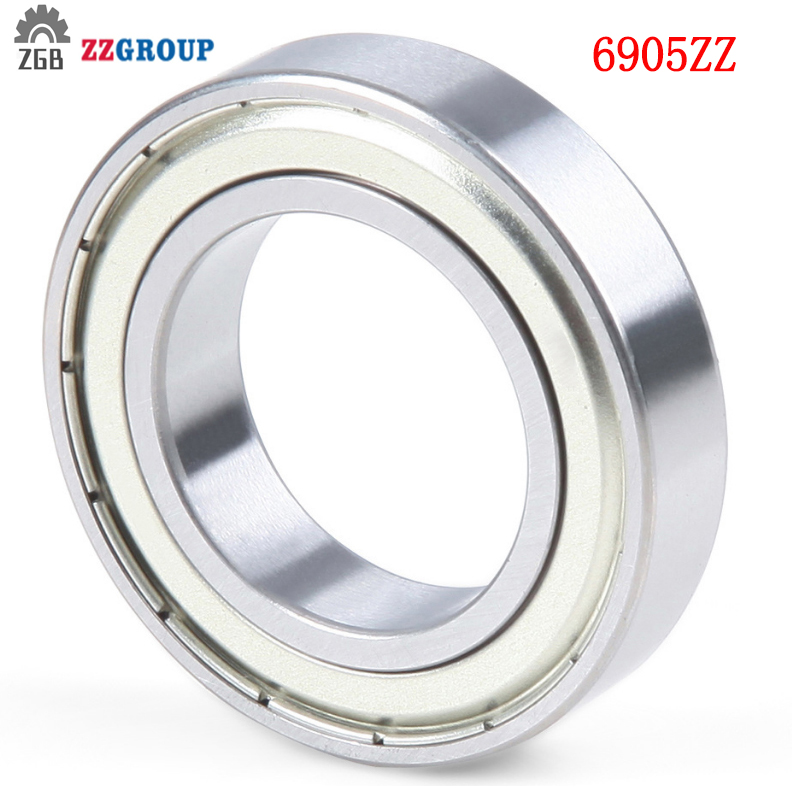 6900 series of bearings