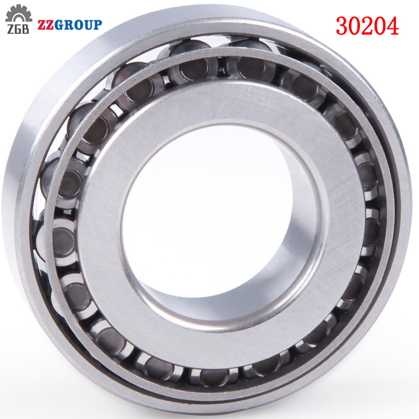 Tapered Roller Bearings