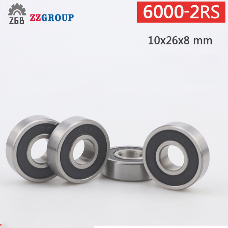 60 Series Deep groove ball bearing