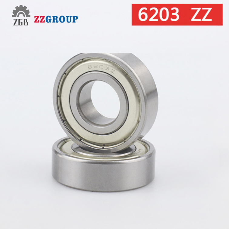 6203-2RS electric car bearing